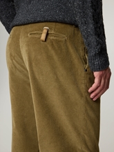 Bild von Hose aus Cord