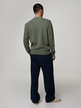 Image sur Pantalon coupe classique OLIVER