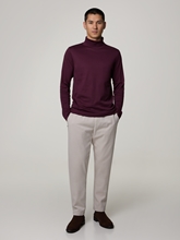 Image sur Pantalon coupe classique GREG