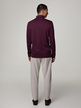 Image sur Pantalon coupe classique GREG