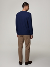 Image sur Pantalon coupe classique GREG