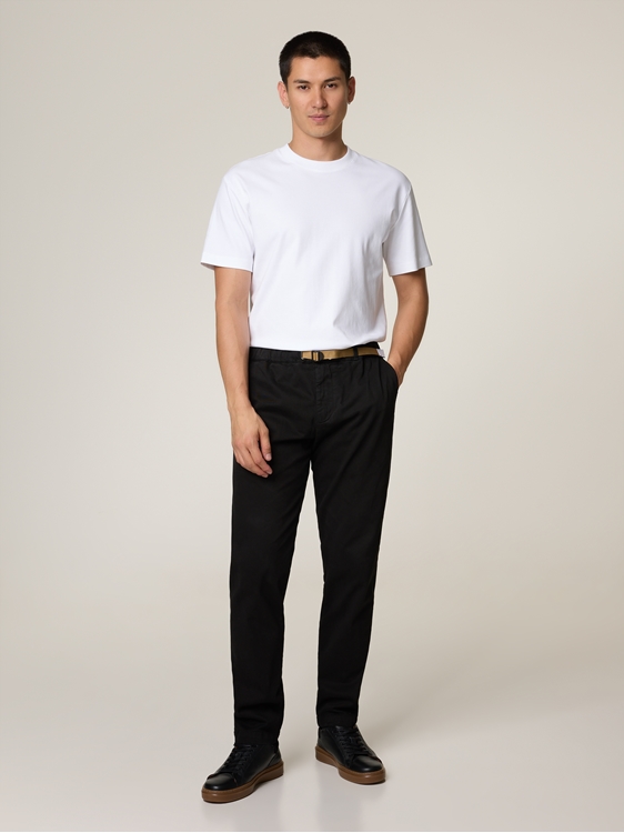 Image sur Pantalon coupe classique GREG