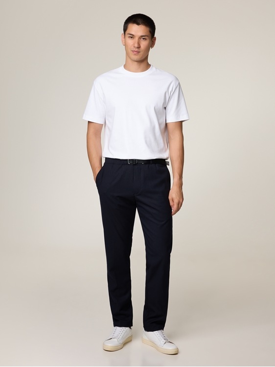 Bild von Hose im Regular Fit GREG