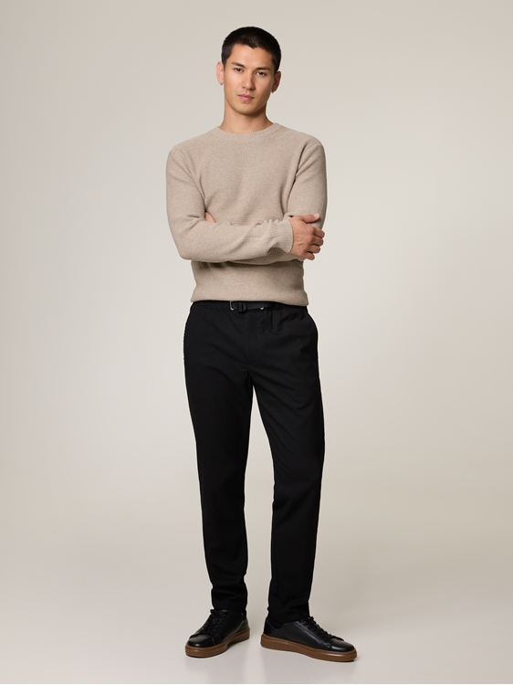 Bild von Flanellhose im Regular Fit GREG