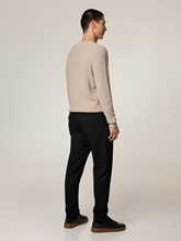 Bild von Flanellhose im Regular Fit GREG