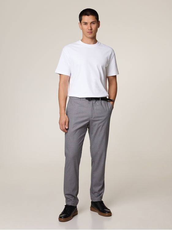 Image sur Pantalon coupe classique GREG