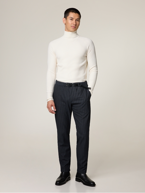 Bild von Hose im Regular Fit GREG