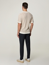 Bild von Hose im Slim Fit AJEND