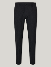 Bild von Hose im Slim Fit AJEND