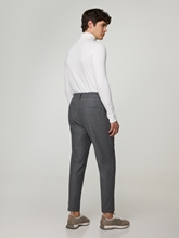 Bild von Chino mit Wolle CHASY