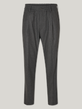 Bild von Chino mit Wolle CHASY