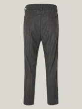 Bild von Chino mit Wolle CHASY