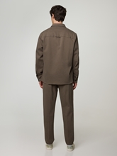 Image sur Pantalon à pinces DEVYN