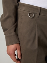 Image sur Pantalon à pinces DEVYN