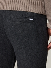 Image sur Pantalon coupe droite MONZA