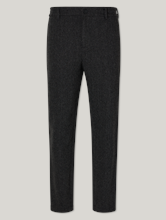 Image sur Pantalon coupe droite MONZA