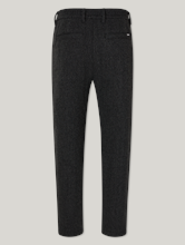 Image sur Pantalon coupe droite MONZA