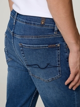 Bild von Jeans im Slim Fit SLIMMY