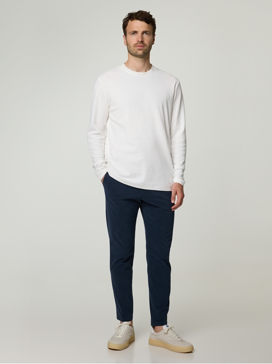 Image sur Pantalon slim AJEND