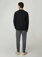 Image sur Pantalon slim AJEND