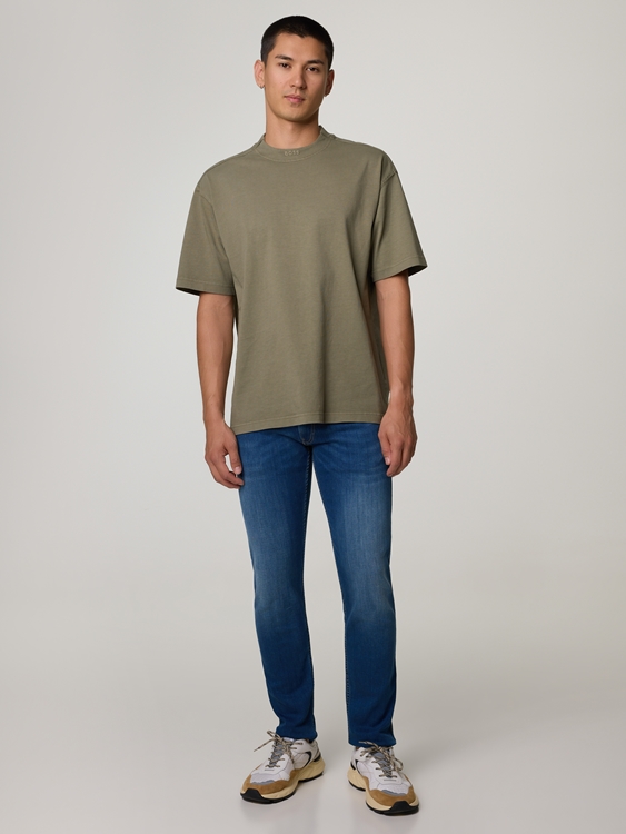 Bild von Jeans im Straight Fit GROVER