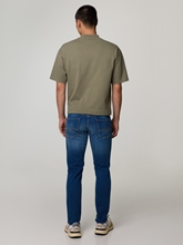 Bild von Jeans im Straight Fit GROVER