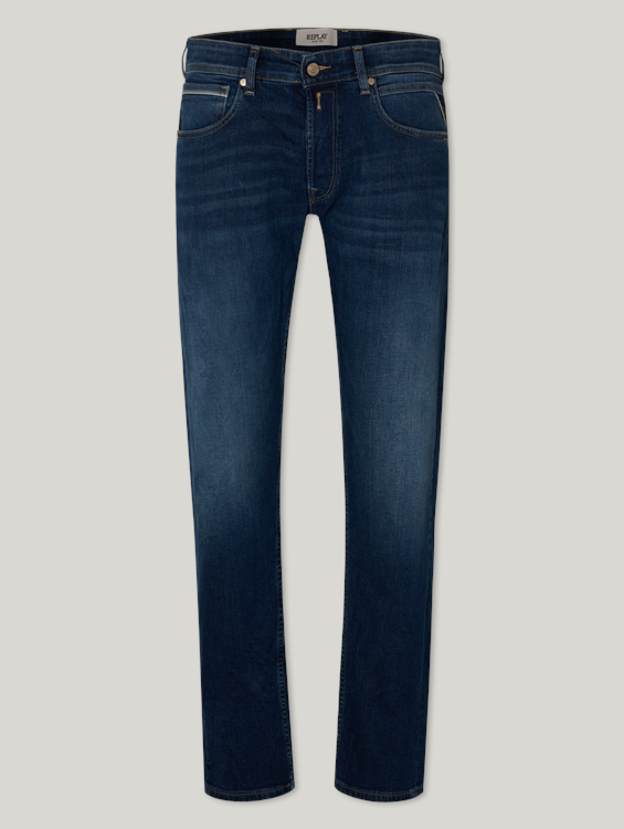 Image sur Jeans coupe droite GROVER