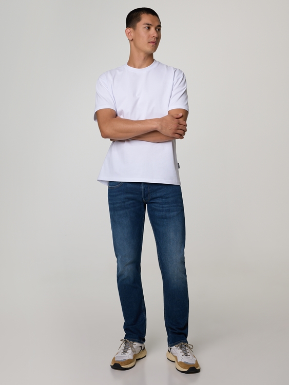 Bild von Jeans im Straight Fit GROVER