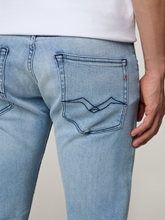 Image sur Jeans coupe droite GROVER