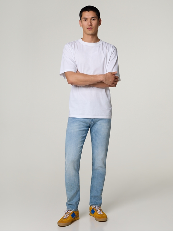 Bild von Jeans im Straight Fit GROVER