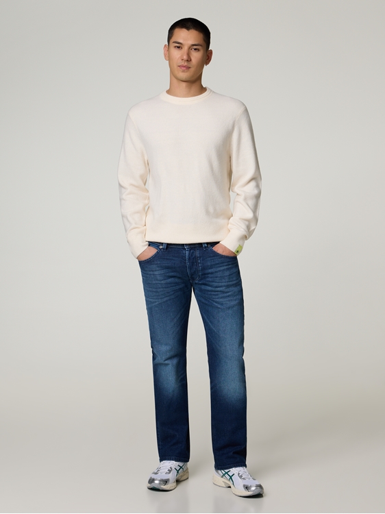 Bild von Jeans im Regular Fit LARKEE