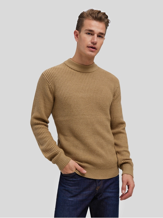 Image sur Pulover grosse maille