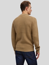 Image sur Pulover grosse maille