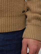 Image sur Pulover grosse maille