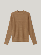 Image sur Pulover grosse maille