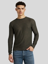 Bild von Leichter Strickpullover