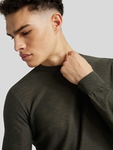 Bild von Leichter Strickpullover