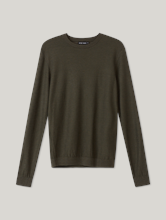 Bild von Leichter Strickpullover