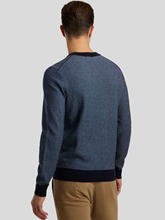 Bild von Pullover aus Strick