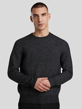 Bild von Pullover im Relaxed Fit