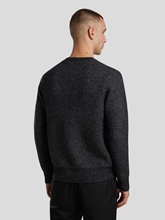 Bild von Pullover im Relaxed Fit