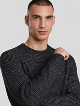 Bild von Pullover im Relaxed Fit