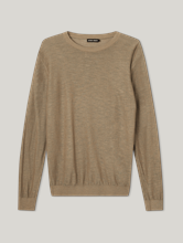 Bild von Leichter Strickpullover