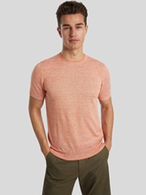 Bild von T-Shirt aus Strick