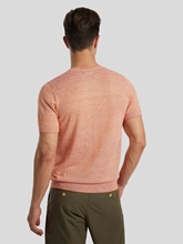 Bild von T-Shirt aus Strick