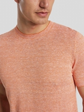 Bild von T-Shirt aus Strick