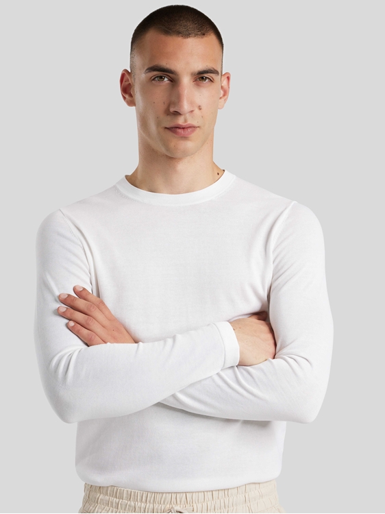 Bild von Pullover im Regular Fit IRMINO