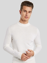 Bild von Pullover aus Schurwolle ARWON