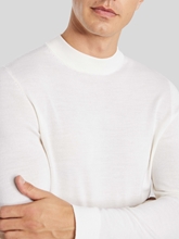 Bild von Pullover aus Schurwolle ARWON