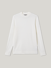 Bild von Pullover aus Schurwolle ARWON